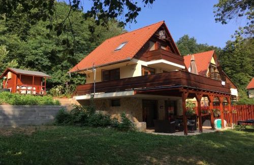 Orfu House | Beach House Orfű