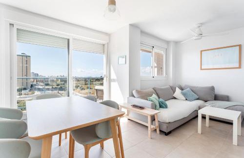 Puig Apartment | Beach House Playa del Puig