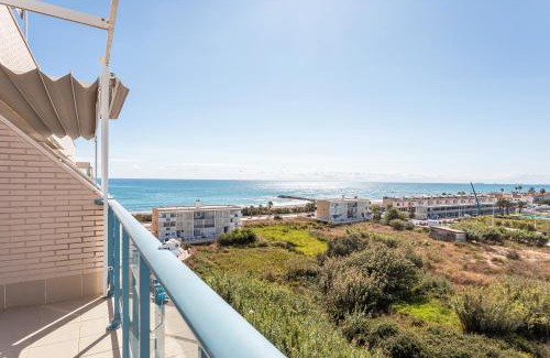 Puig Apartment | Beach House Playa del Puig
