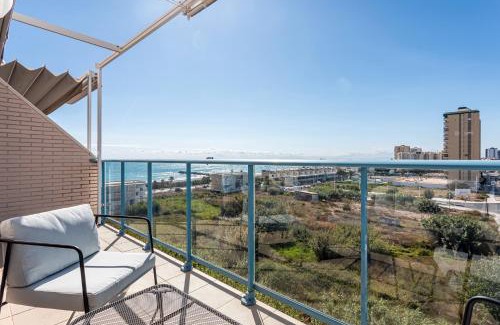 Puig Apartment | Beach House Playa del Puig