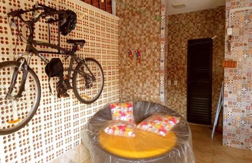 Salinopolis House | Beach House Próximo ao Pedalinho