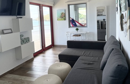 Aguadilla Pueblo House | Beach House