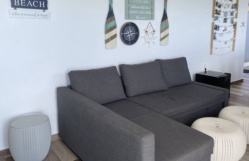 Aguadilla Pueblo House | Beach House