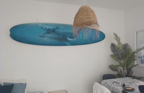 Olhos D'Agua Apartment | BEACH HOUSE