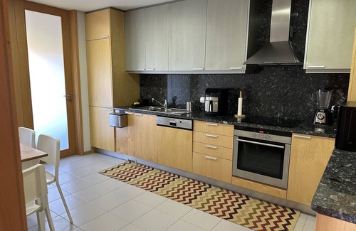 Povoa De Varzim Apartment | Beach house