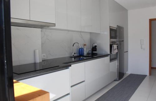 Vila do Conde Apartment | Beach House