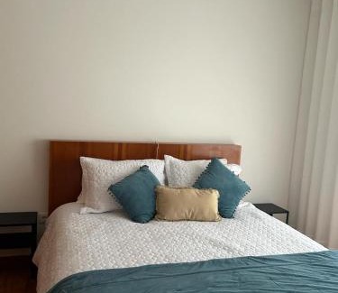 Vila do Conde Apartment | Beach House