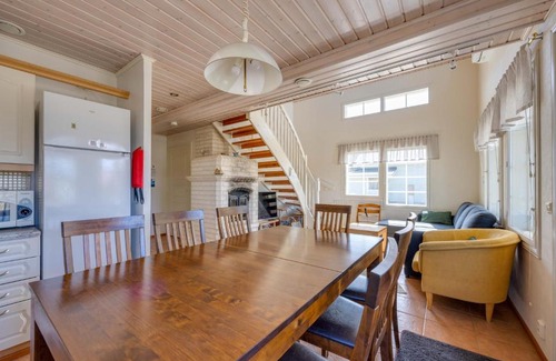 Kalajoki House | Beach House Rantadyyni 32