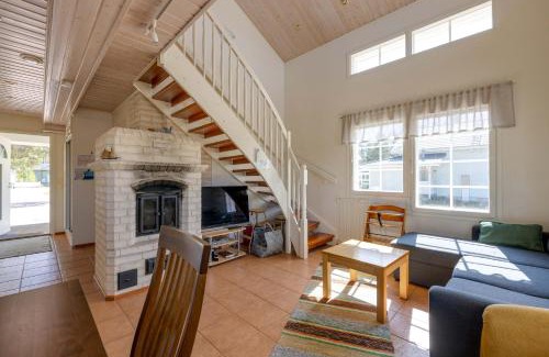 Kalajoki House | Beach House Rantadyyni 32
