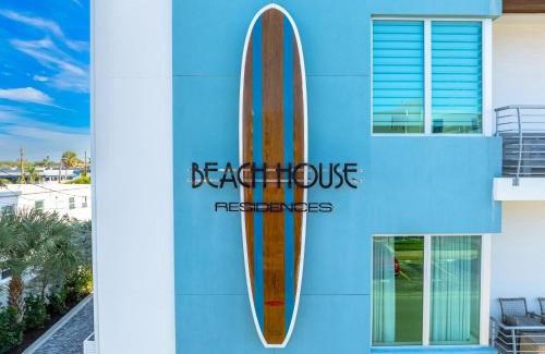 Siesta Key Apartment | Beach House Residence By Beachside Management