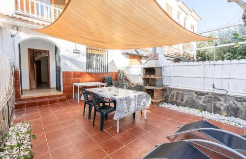 El Roc de Sant Gaieta Apartment | Beach House Roda de Bera