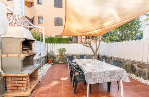 El Roc de Sant Gaieta Apartment | Beach House Roda de Bera
