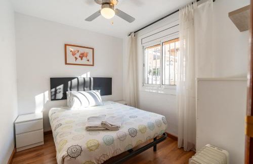 El Roc de Sant Gaieta Apartment | Beach House Roda de Bera
