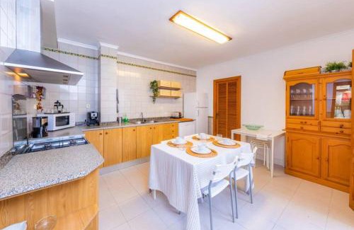 S'Illot-Cala Morlanda Apartment | Beach house S'Illot
