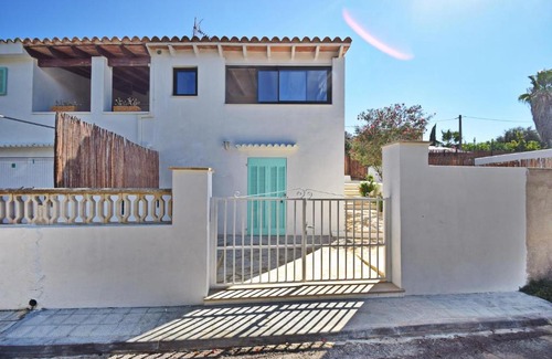 Cala Llombards House | Beach House Salitre Cala Llombards