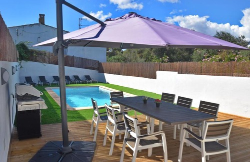 Cala Llombards House | Beach House Salitre Cala Llombards