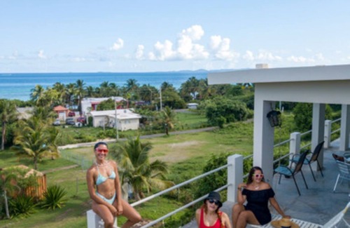 Puerto Diablo House | Beach House Steps to the Beach