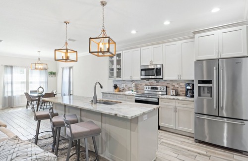 Inlet Beach Heights House | Beach House - The Beach Getaway by PHG