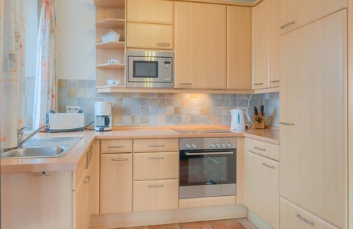 Thiessow Apartment | Beach house Thiessow, apartment 1 with 2 bathrooms - Strandhaus Thiessow apartment 1