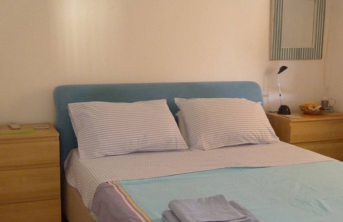 Galliciano House | Beach House Undiscovered Paradise