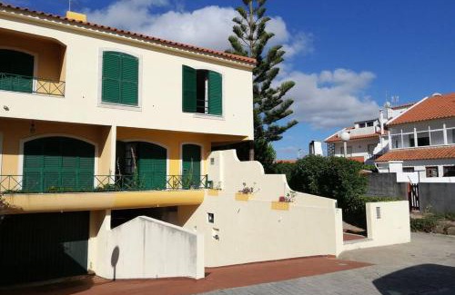 Peniche House | Beach House Villa At Peniche - Praia Consolação