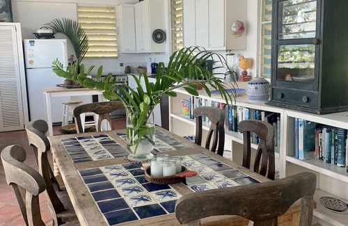 Bravos de Boston House | BEACH HOUSE W/POOL