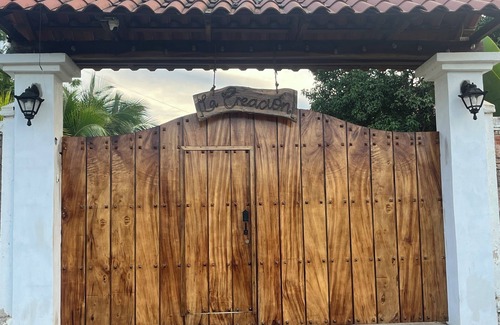 Acajutla House | Beach house with beautiful view