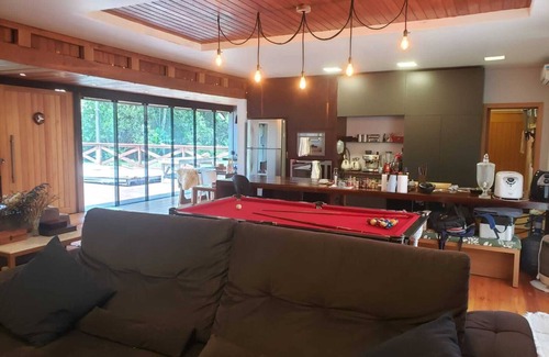 Canasvieiras House | Beach house with heated pool and gourmet area