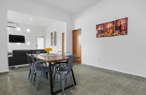 Punta Las Marias Apartment | Beach House With Nice Pool Free Parking