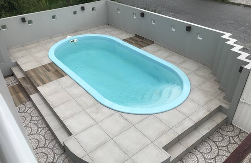 Daniela House | Beach house with pool, barbecue and playground, 250 meters from the beach.