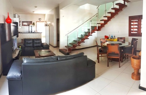 Luis Correia House | Beach house with pool