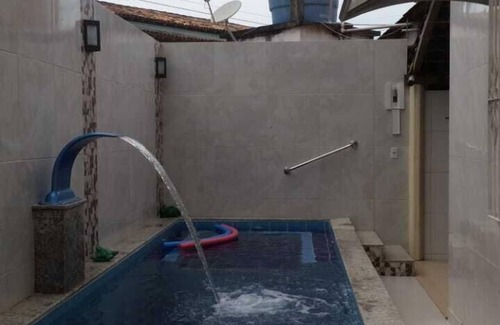 Prado House | Beach house with pool
