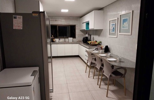 Porto de Galinhas House | Beach House With Pool Located In The Best Beach Condo In Muro Alto