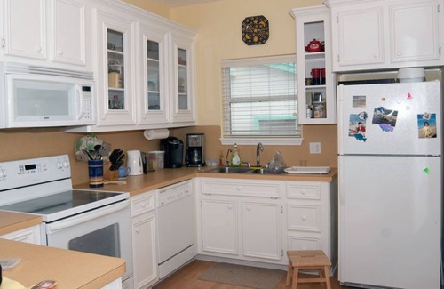 Matagorda House | Beach House With The Best View Of Matagorda Beach