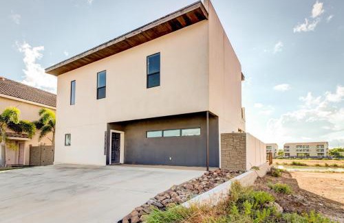 Port Isabel House | Beach Houses #1533