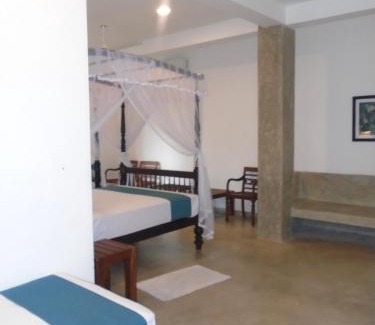 Matara House | Beach Inns Holiday Resort - Celeste
