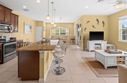 Osprey House | !BEACH IS CALLING YOU!! NEW LISTING!!SARASOTA/OSPREY-JUST 8 MINUTES TO BEACH