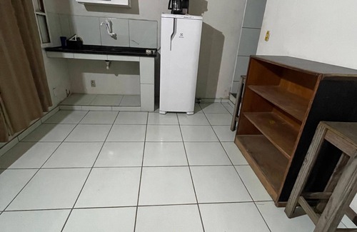 Sao Pedro da Aldeia Apartment | Beach Kitnet