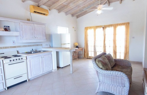 Saint Peter Parish Apartment | Beach Life #3 Breezy Escape at Caspian