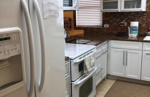 West Bay Apartment | Beach Living at Villas Pappagallo (BLPT)