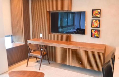 Vidigal Apartment | Beach Loft next to the Sheraton Leblon