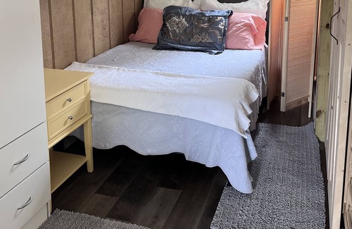 Perry Apartment | Beach Lovers' Cottage Under The Stars
