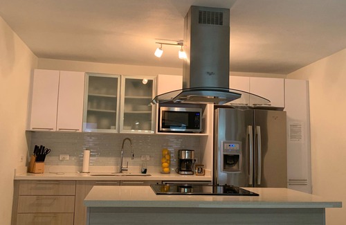 Luquillo Condo | Beach lovers escape!