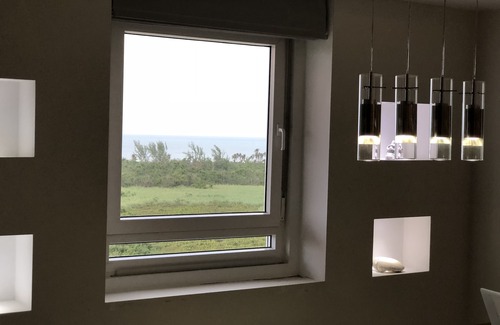 Luquillo Condo | Beach lovers escape!