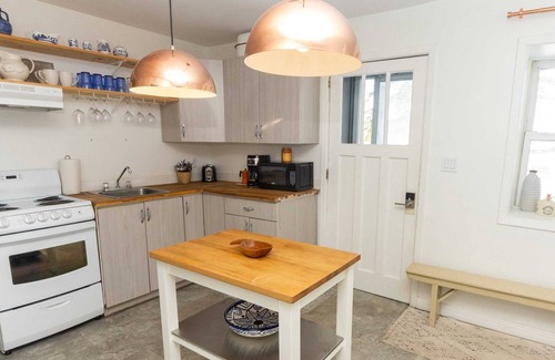 Wellington House | Beach + Main Wellington is the Perfect Stay in PEC