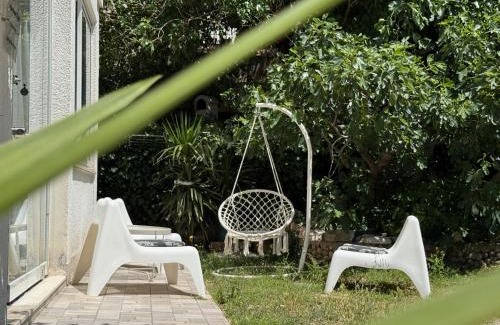 Donja luka Apartment | Beach Marin