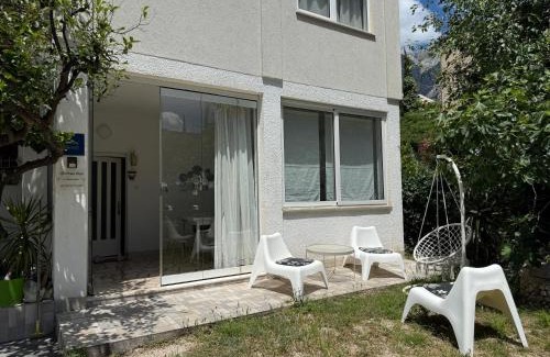 Donja luka Apartment | Beach Marin