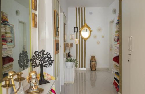 Donja luka Apartment | Beach Marin