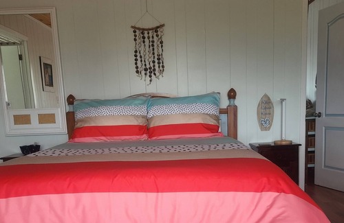 North Lake Apartment | Beach Motel in Prince Edward Island...Full Kitchen Suite with Adjoining Rooms