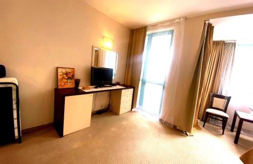 Golden Sands Apartment | Beach'n'Pool